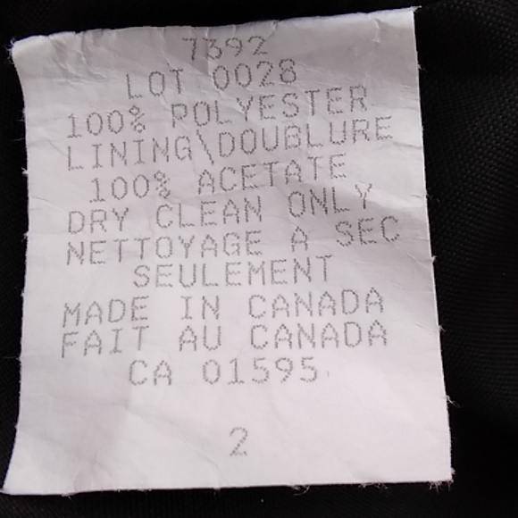 Beechers Brook - Little Black Dress - Picture 3 of 3